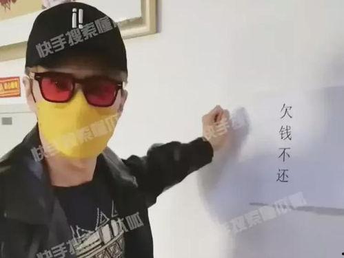 娱乐吃瓜老牌男星有哪些