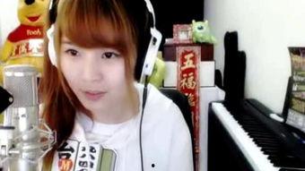 台湾视讯女主播,魅力四射的虚拟舞台之星
