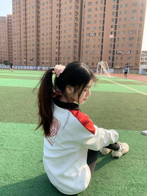 学生生活照怎么拍